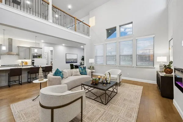 $915,000 | 16222 Timberfield Drive, Frisco, TX 75035