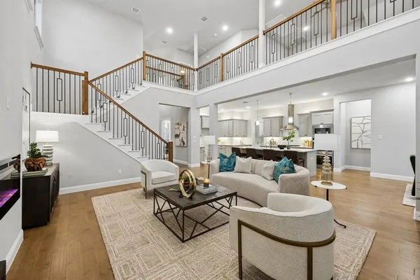 $915,000 | 16222 Timberfield Drive, Frisco, TX 75035