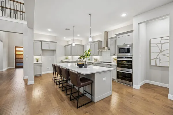 $915,000 | 16222 Timberfield Drive, Frisco, TX 75035