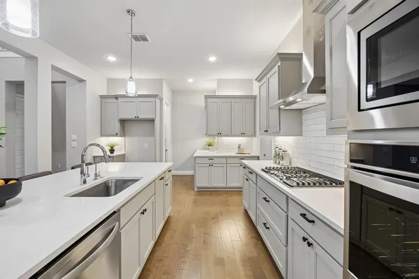 $915,000 | 16222 Timberfield Drive, Frisco, TX 75035