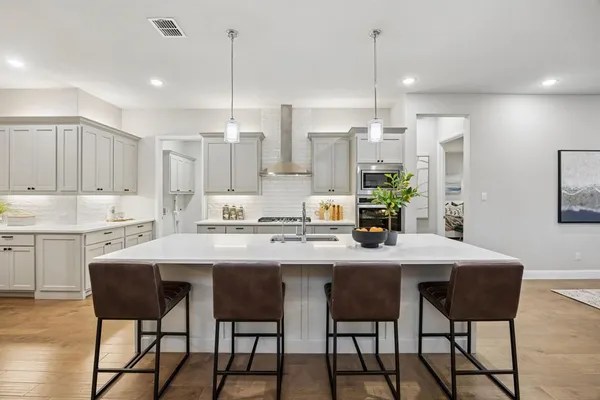 $915,000 | 16222 Timberfield Drive, Frisco, TX 75035