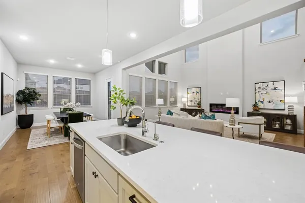 $915,000 | 16222 Timberfield Drive, Frisco, TX 75035