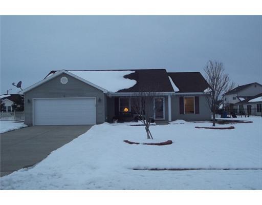 2607 Swailes Road Troy, OH 45373 - Photo 1 of 14 Gallery Image 1