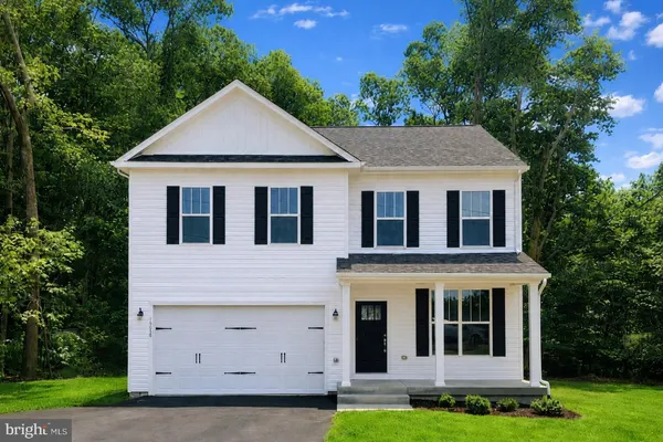 $639,900 | 32 Virginia Avenue, Fredericksburg, VA 22405