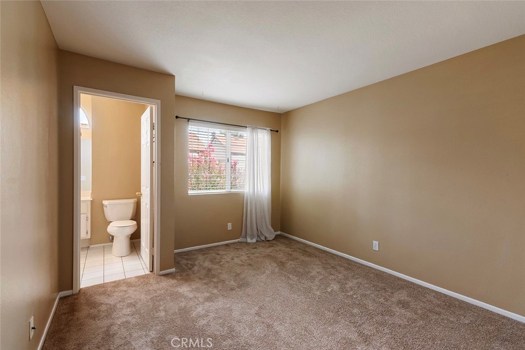 27726 Rubidoux Mission Viejo, CA 92692 - Photo 30 of 31 a view of room with window and hallway