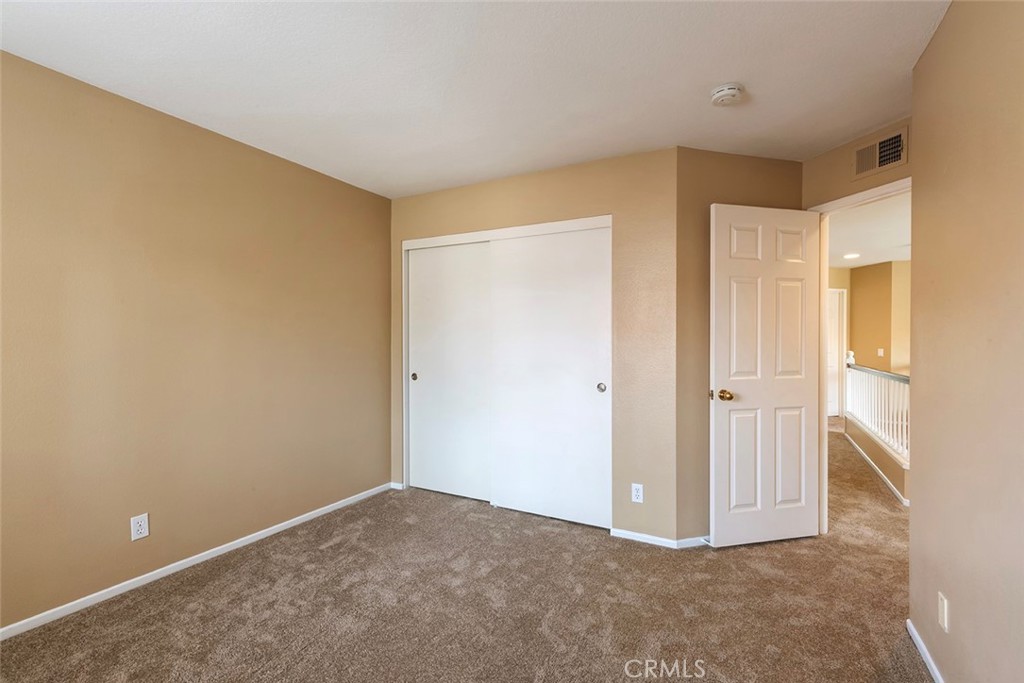 27726 Rubidoux Mission Viejo, CA 92692 - Photo 31 of 31 a view of an empty room
