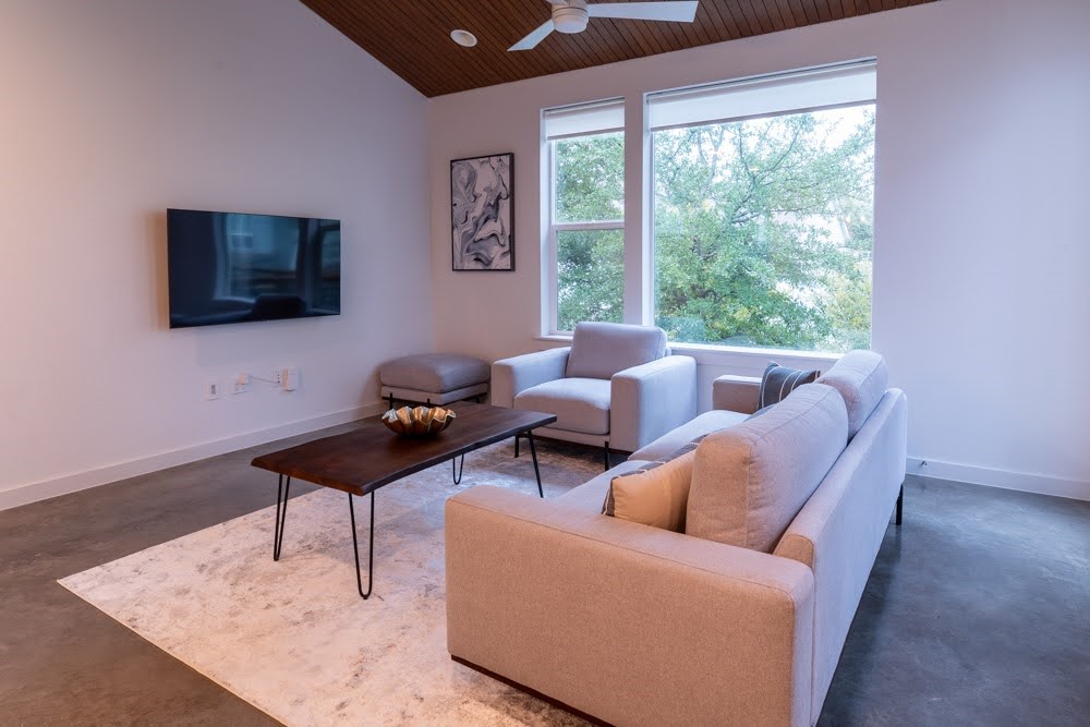 3001 Del Curto Road, Unit 34 Austin, TX 78704 - Photo 5 of 18