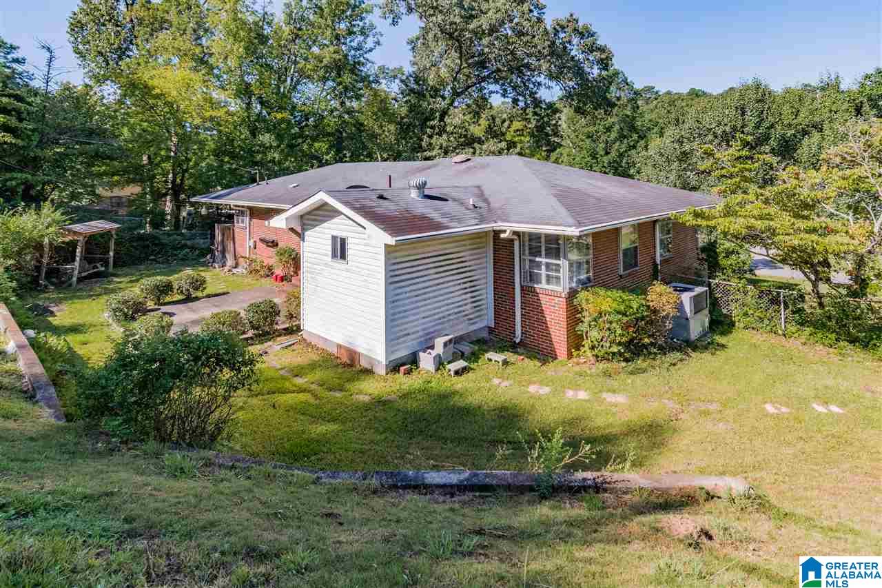 109 Woodland Road Bessemer, AL 35020 - Photo 35 of 37 Gallery Image 35