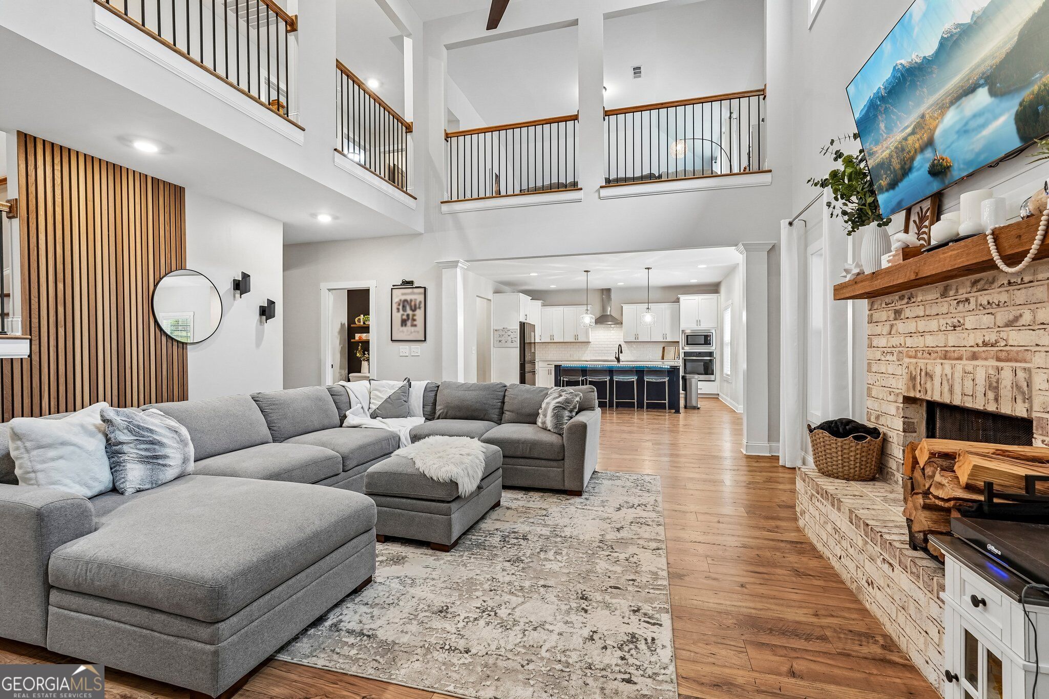 1284 Walton Road Newnan, GA 30263 - Photo 16 of 56 Gallery Image 16