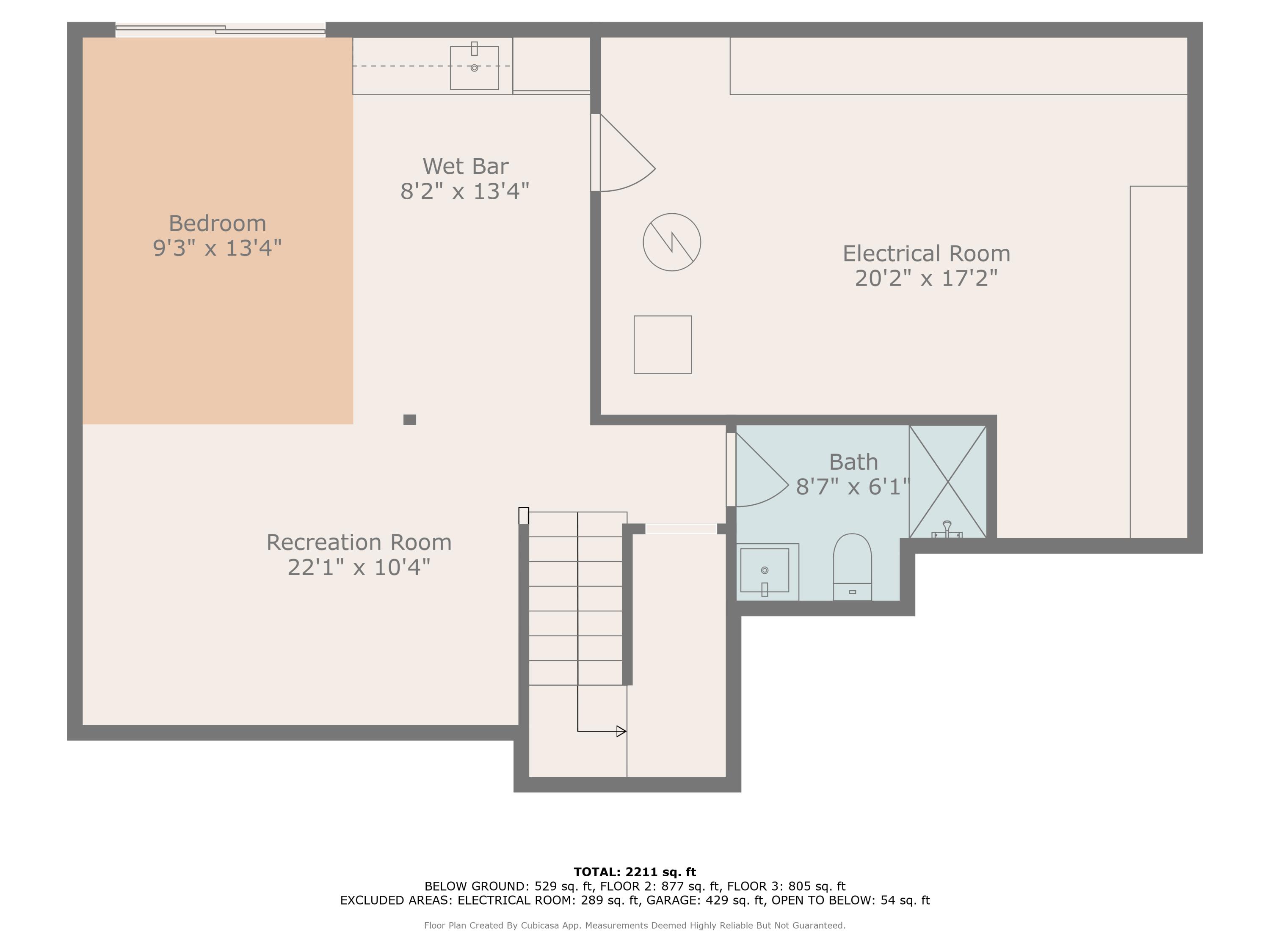 810 Ridgepoint Drive Independence, KY 41051 - Photo 28 of 32 Gallery Image 28
