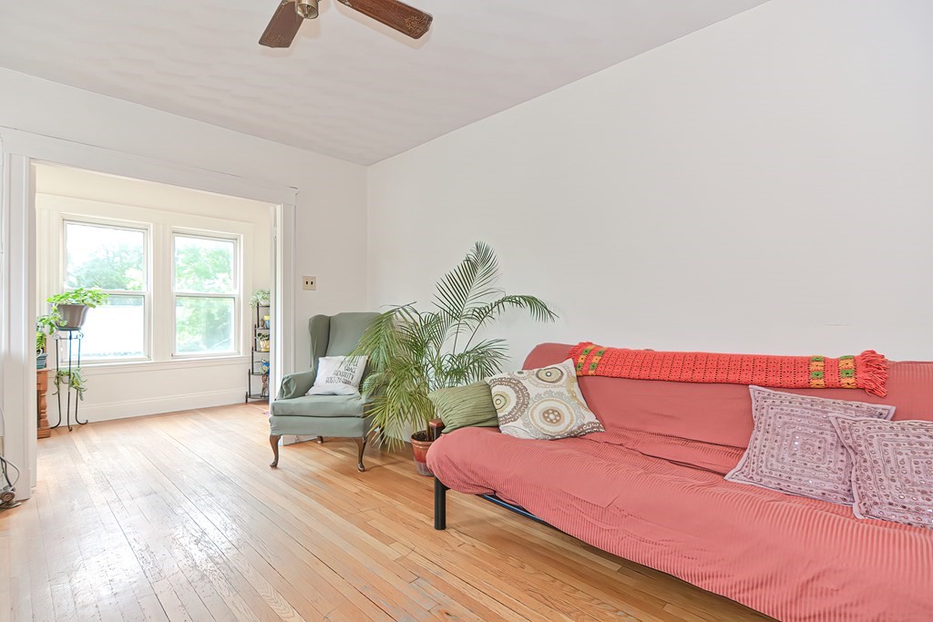 28 Bexley Road, Unit 2 Boston, MA 02131 - Photo 7 of 28 Gallery Image 7