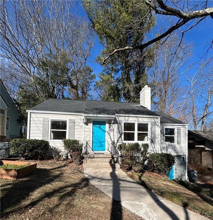 1923 Thompson Avenue, Unit 2 Atlanta, GA 30344 - Photo 1 of 11