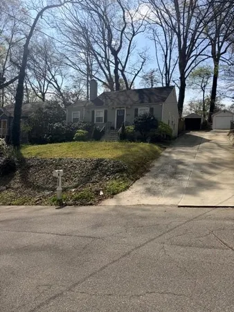 $1,000 | 1923 Thompson Avenue, Unit 2, Atlanta, GA 30344