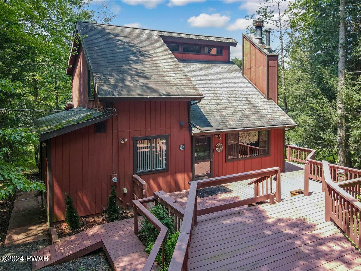 115 Deerfield Road Lake Ariel, PA 18436 - Photo 59 of 64