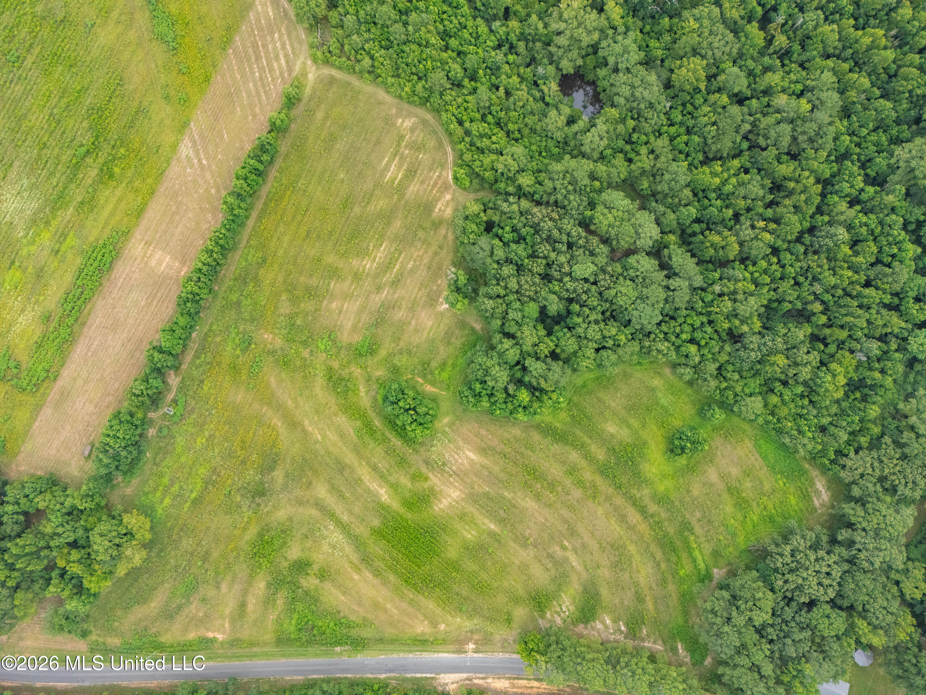 Spring Street Taylorsville, MS 39168 - Photo 53 of 57 DJI_20260729111252_0158_D