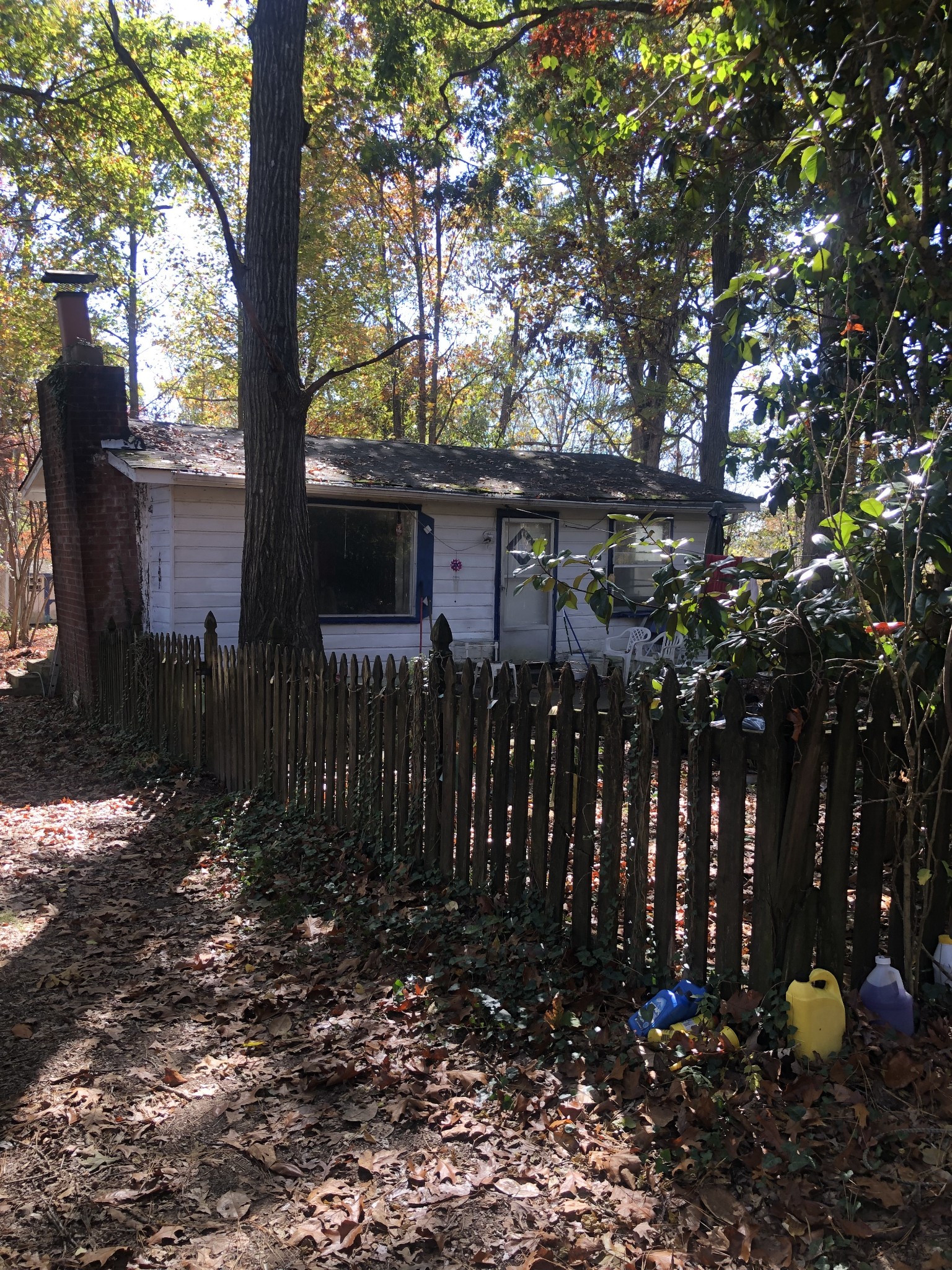 125 Redneck Road Ashland City, TN 37015 - Photo 1 of 8 Gallery Image 1