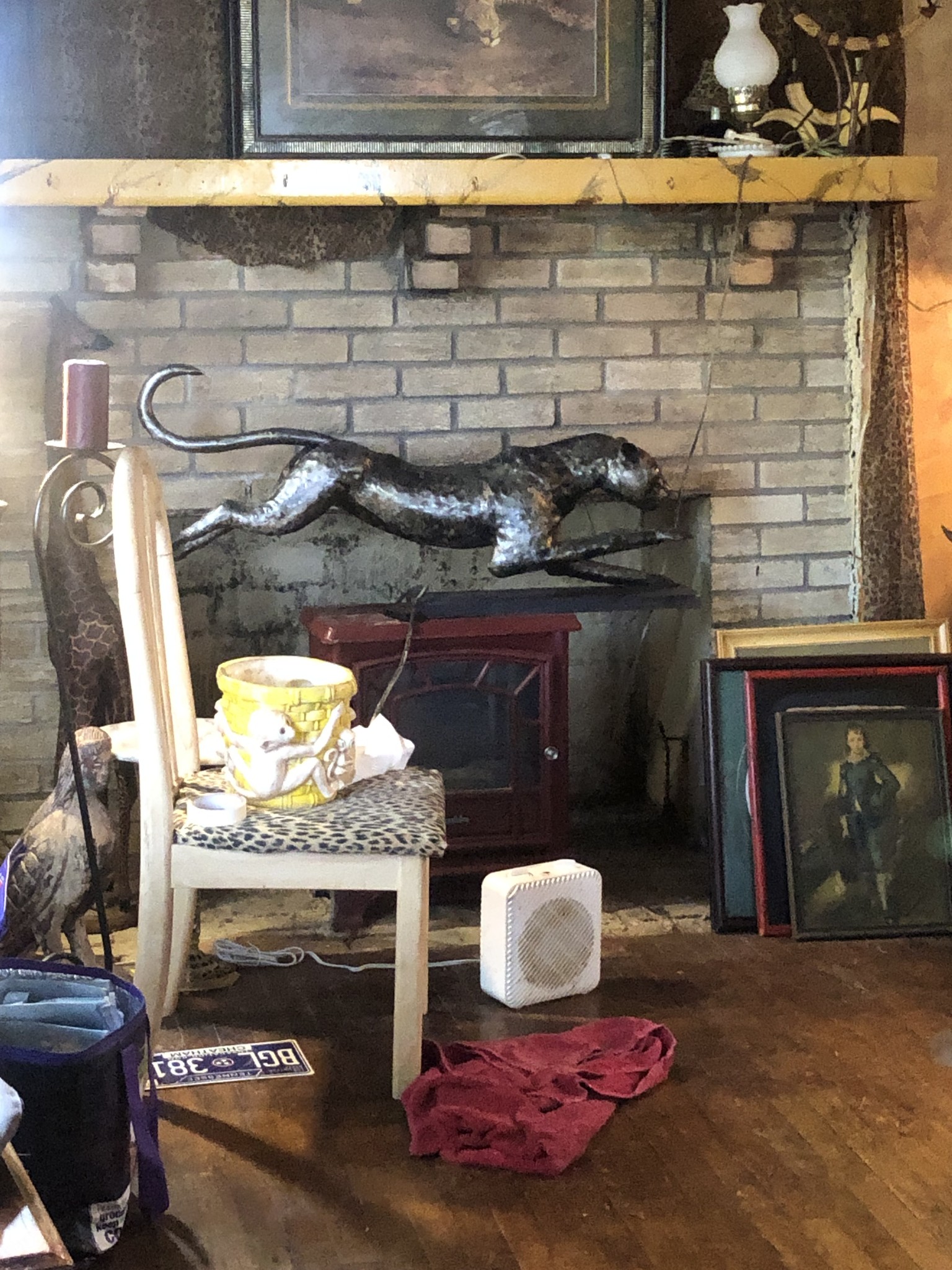 125 Redneck Road Ashland City, TN 37015 - Photo 4 of 8 Gallery Image 4