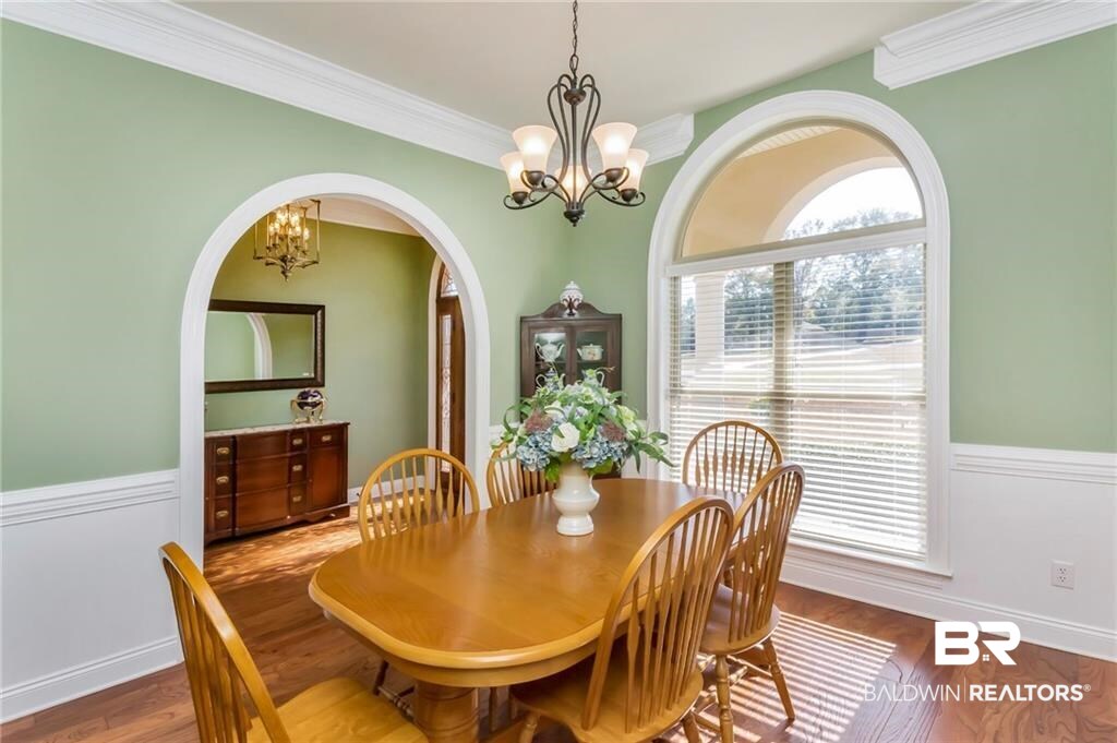12540 Deer Ridge Drive Wilmer, AL 36587 - Photo 8 of 48