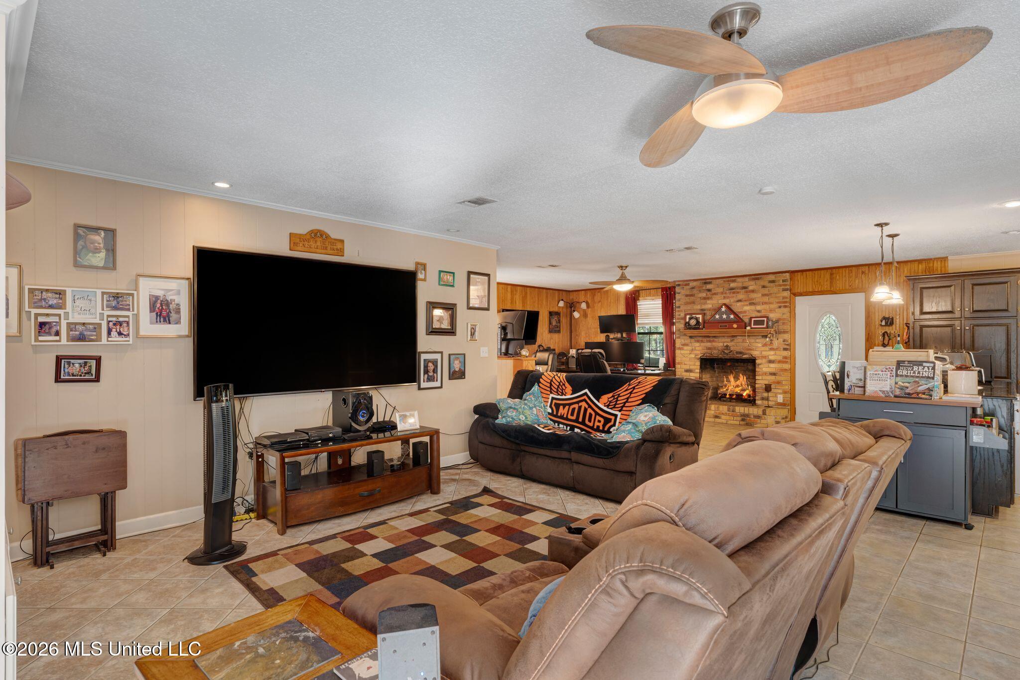 86 Haddox Road Columbia, MS 39429 - Photo 13 of 60 86_Haddox_Rd-13 - Copy