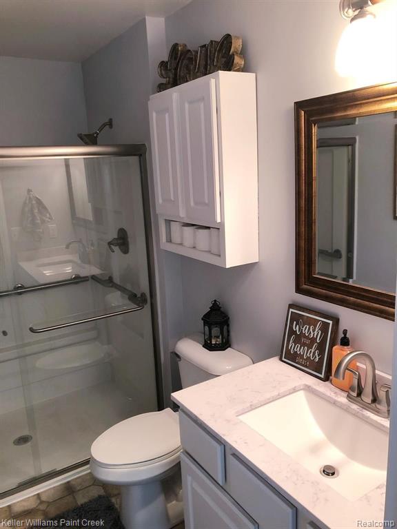 3171 Hessel Avenue Rochester Hills, MI 48307 - Photo 16 of 21