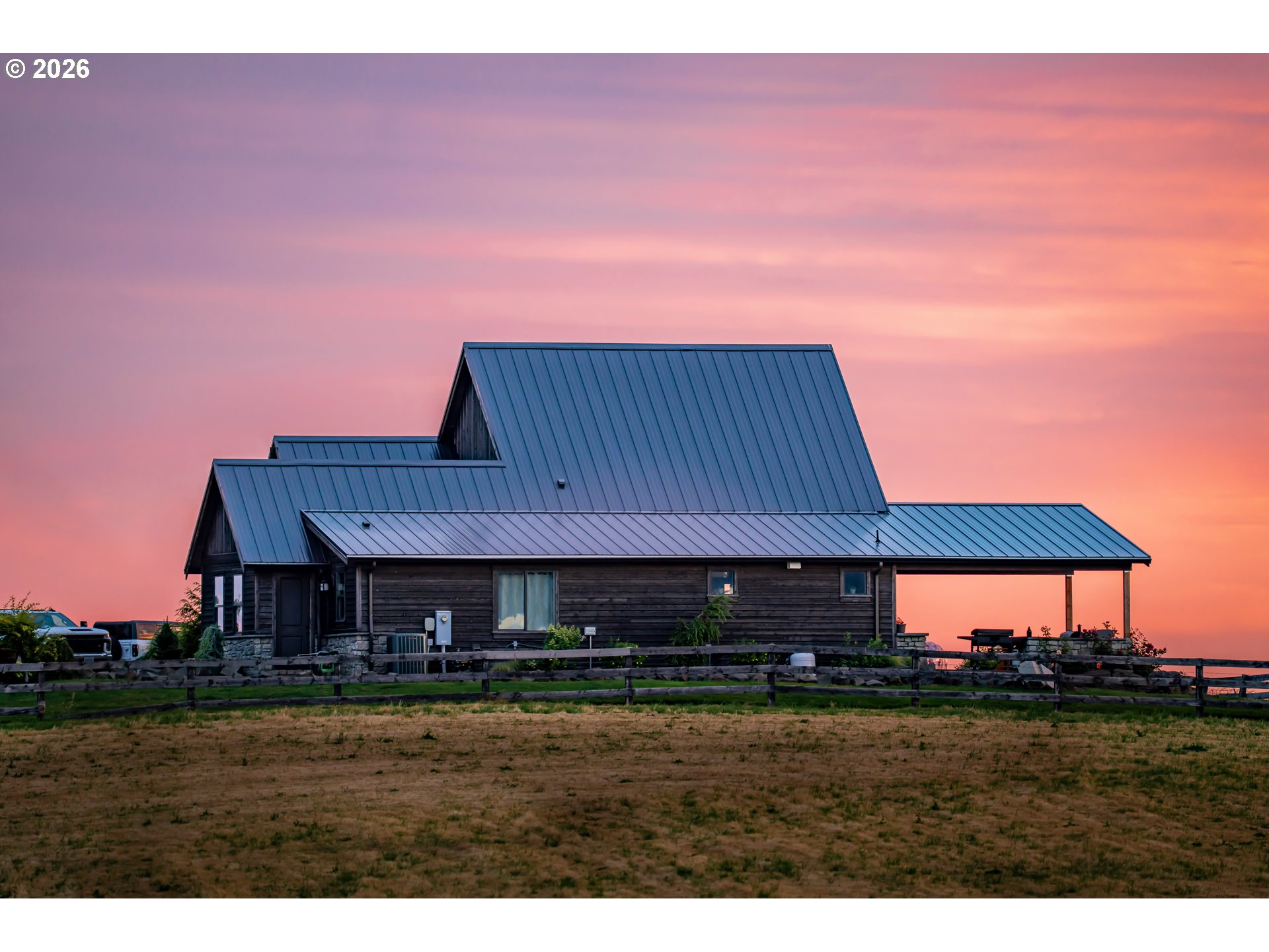 38252 South Blair Road Molalla, OR 97038 - Photo 28 of 47