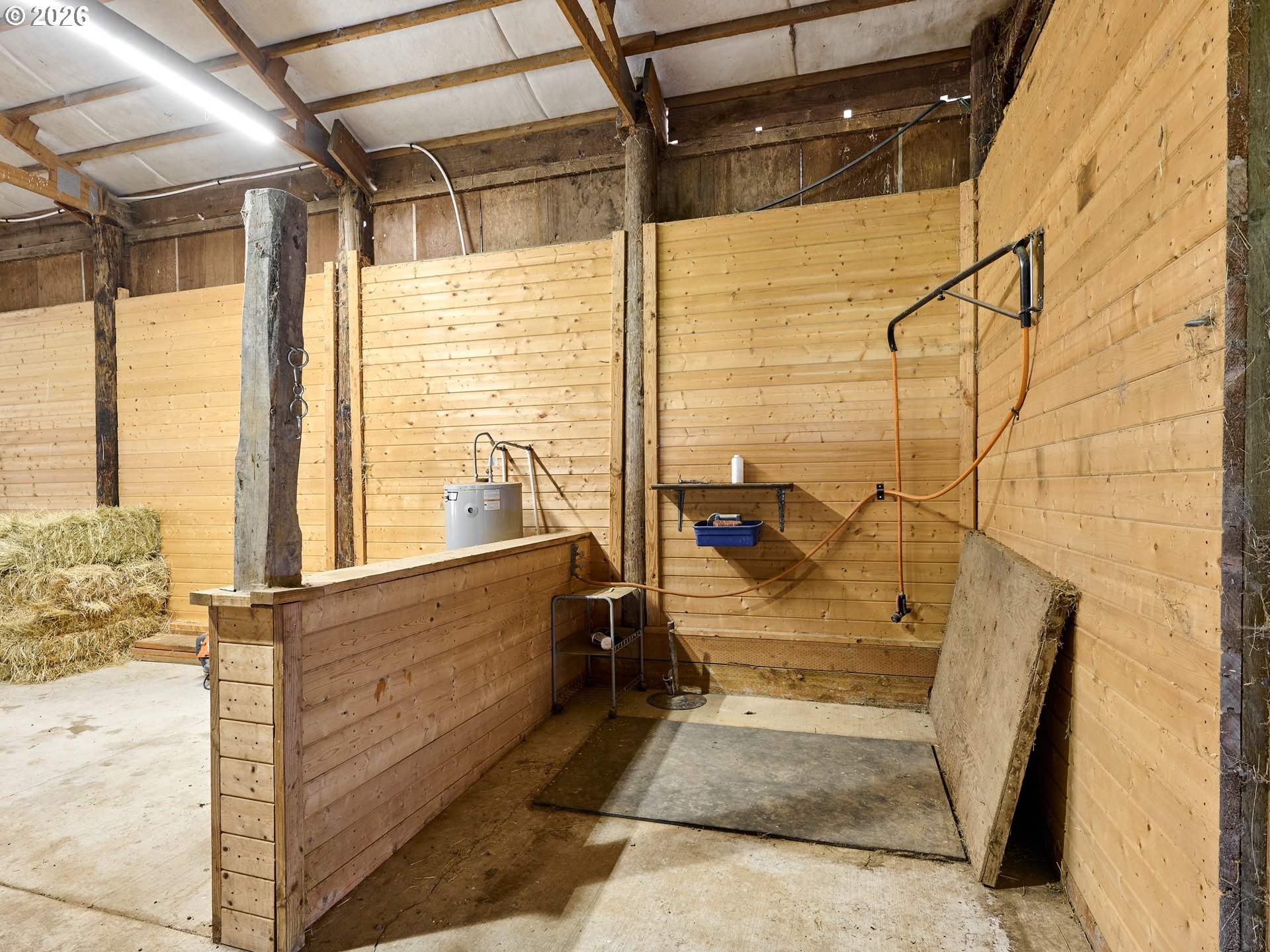 38252 South Blair Road Molalla, OR 97038 - Photo 35 of 47 a view of front door