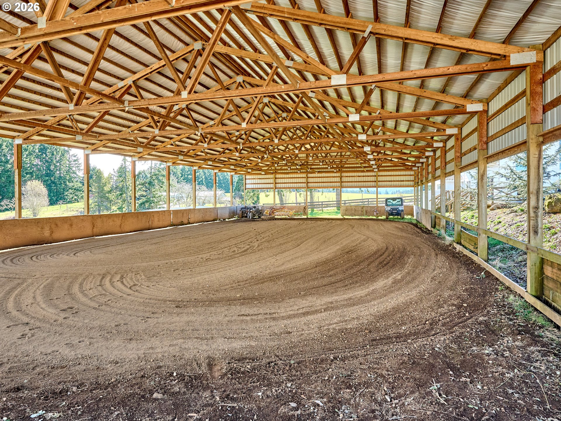 38252 South Blair Road Molalla, OR 97038 - Photo 38 of 47