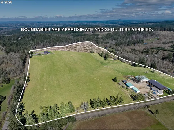 $2,315,000 | 38252 South Blair Road, Molalla, OR 97038