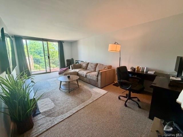 1 Lakeview Drive, Unit 40 Peekskill, NY 10566 - Photo 5 of 24 Open concept living