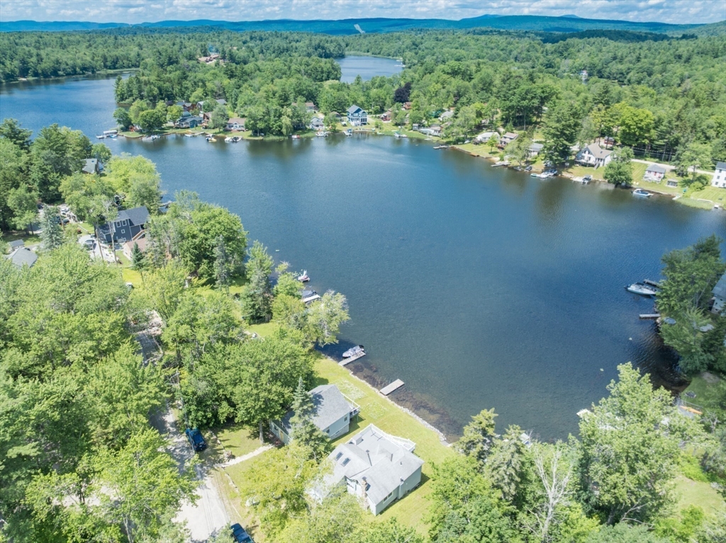 36 Tamarack Road Hinsdale, MA 01235 - Photo 8 of 26