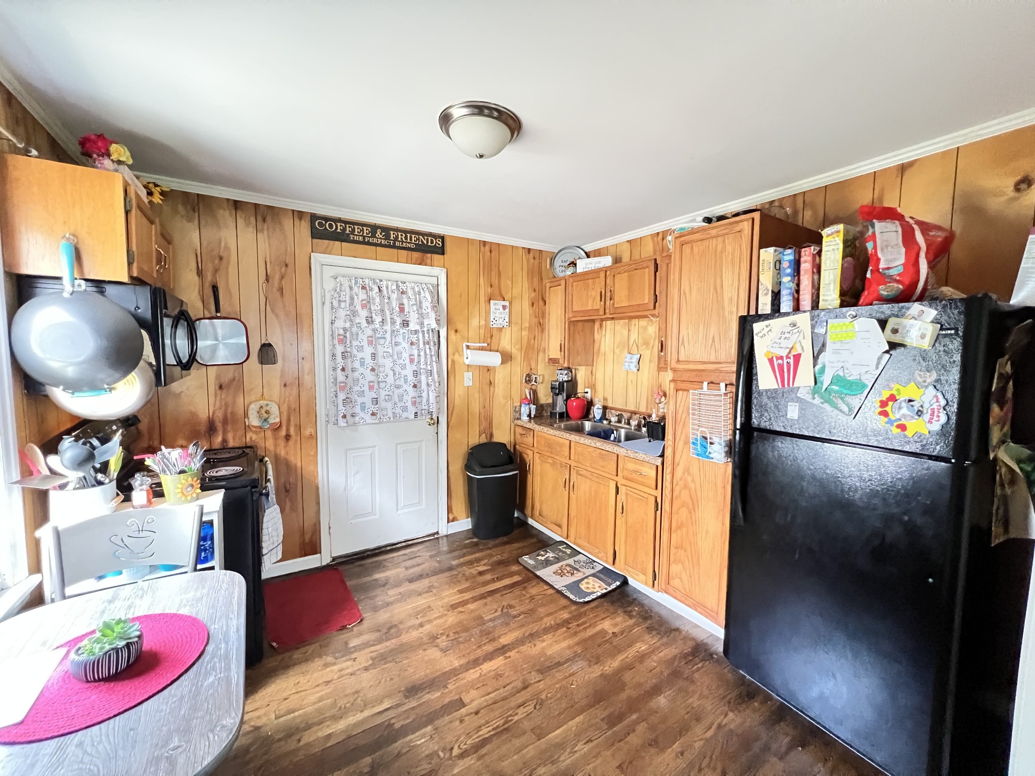 329 Oakwood Road Tullahoma, TN 37388 - Photo 11 of 18 Gallery Image 11