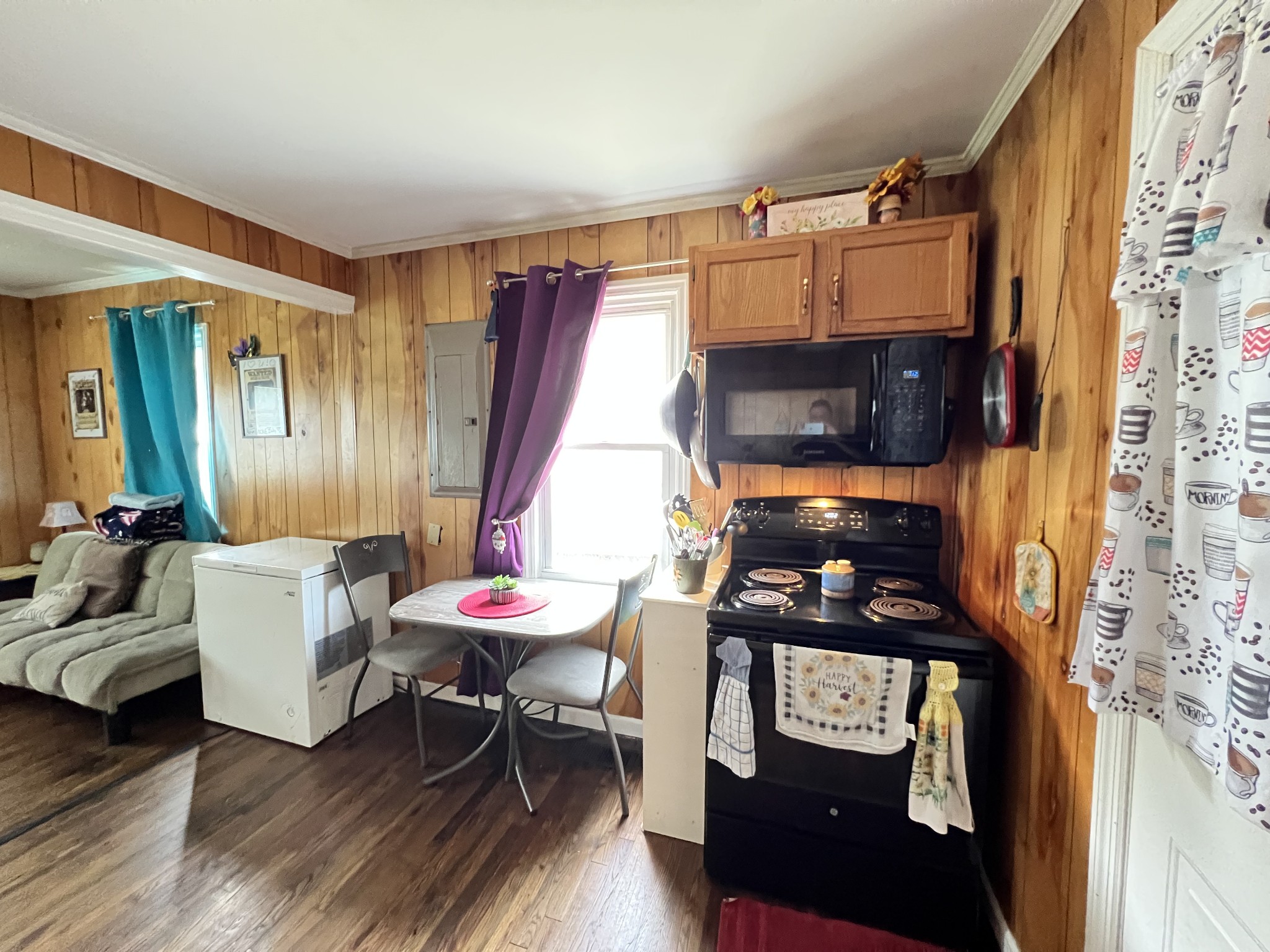 329 Oakwood Road Tullahoma, TN 37388 - Photo 12 of 18 Gallery Image 12