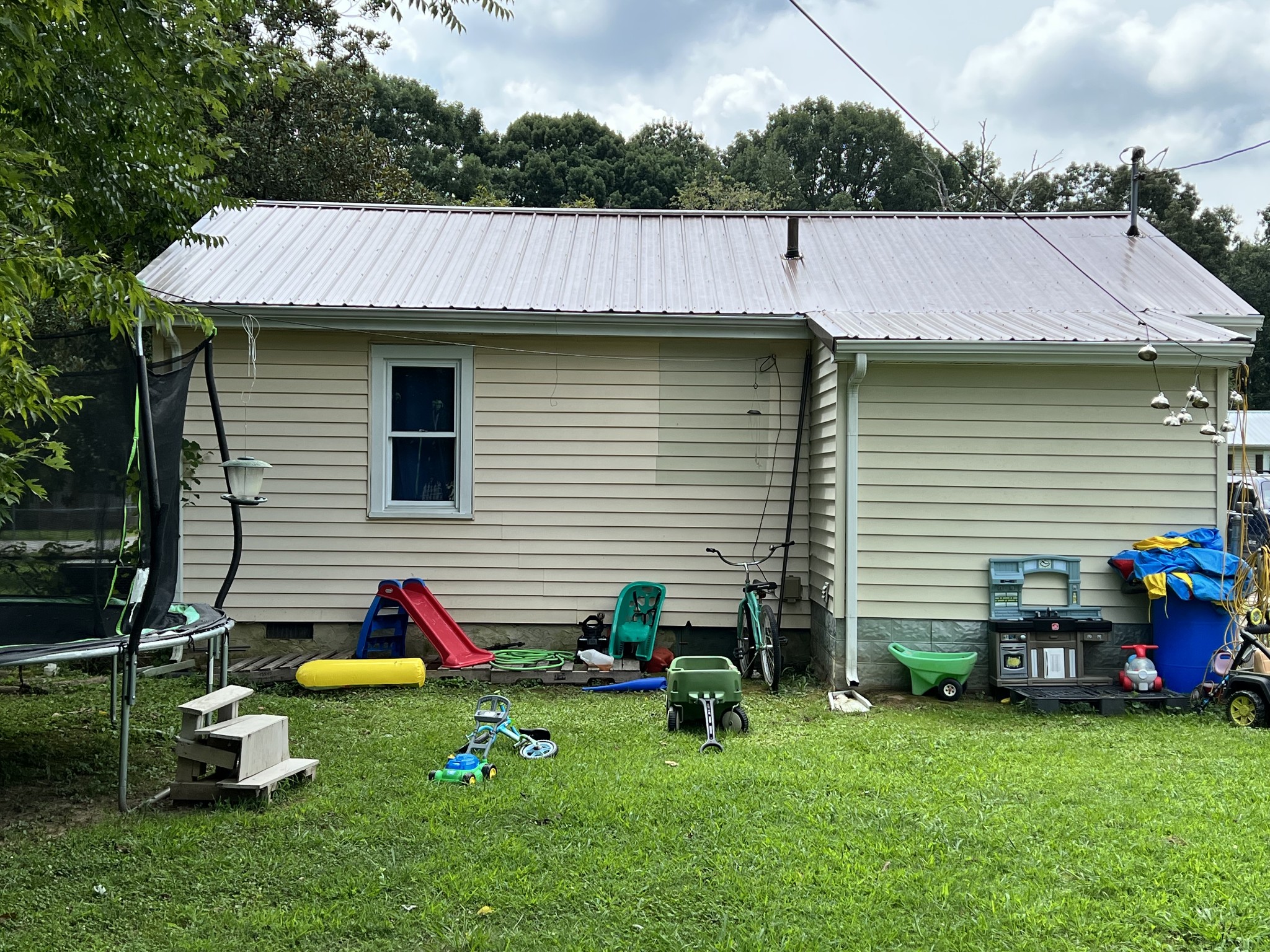 329 Oakwood Road Tullahoma, TN 37388 - Photo 6 of 18 Gallery Image 6