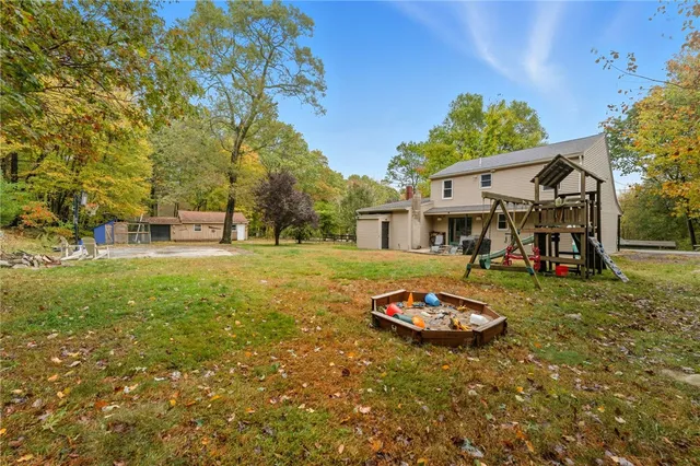 $509,999 | 75 Staghead Drive, Burrillville, RI 02859