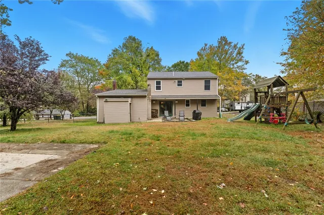 $509,999 | 75 Staghead Drive, Burrillville, RI 02859