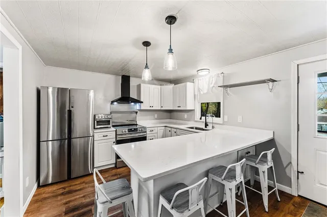 $509,999 | 75 Staghead Drive, Burrillville, RI 02859