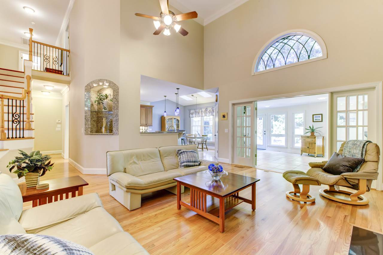 7112 Millstone Ridge Court Raleigh, NC 27614 - Photo 7 of 25 Photo 7