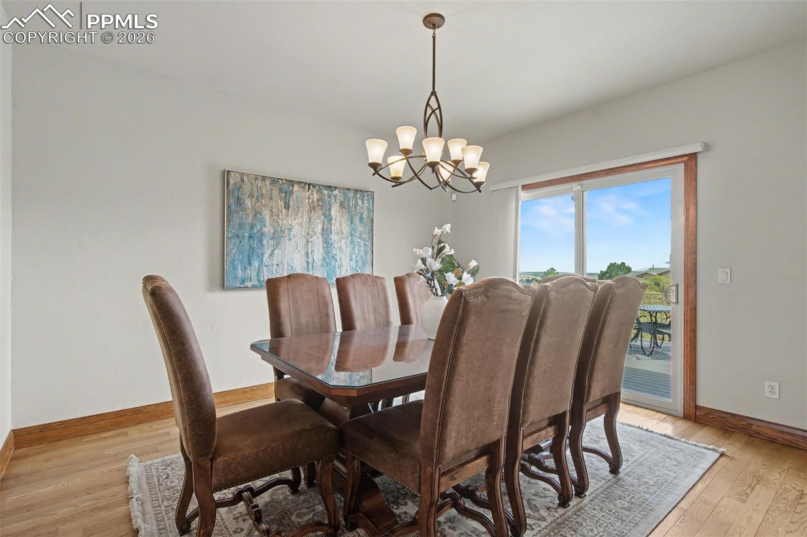 4215 Star Ranch Road Colorado Springs, CO 80906 - Photo 9 of 44 Gallery Image 9