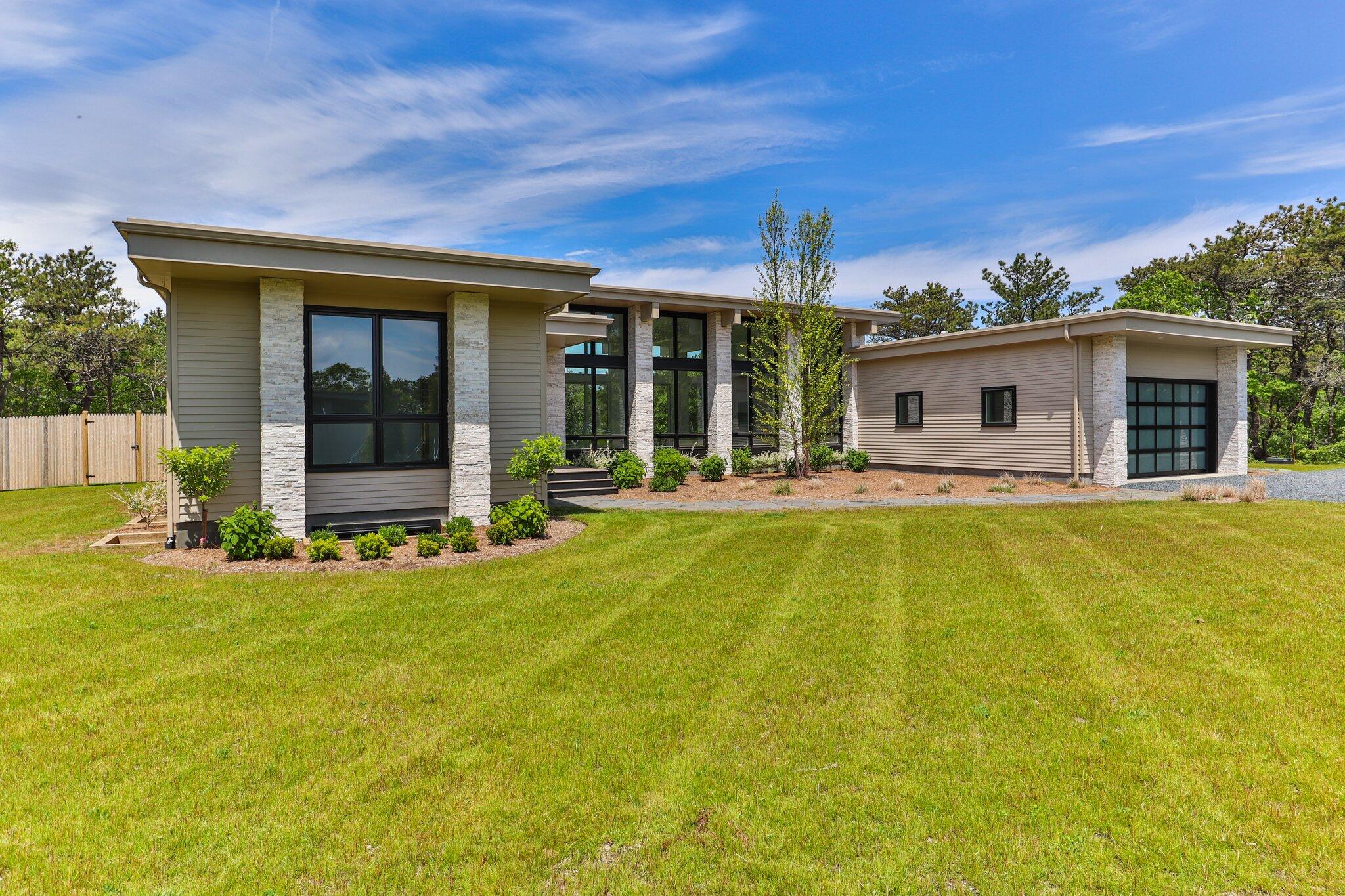 12 Andrew Way Truro, MA 02666 - Photo 3 of 44 .