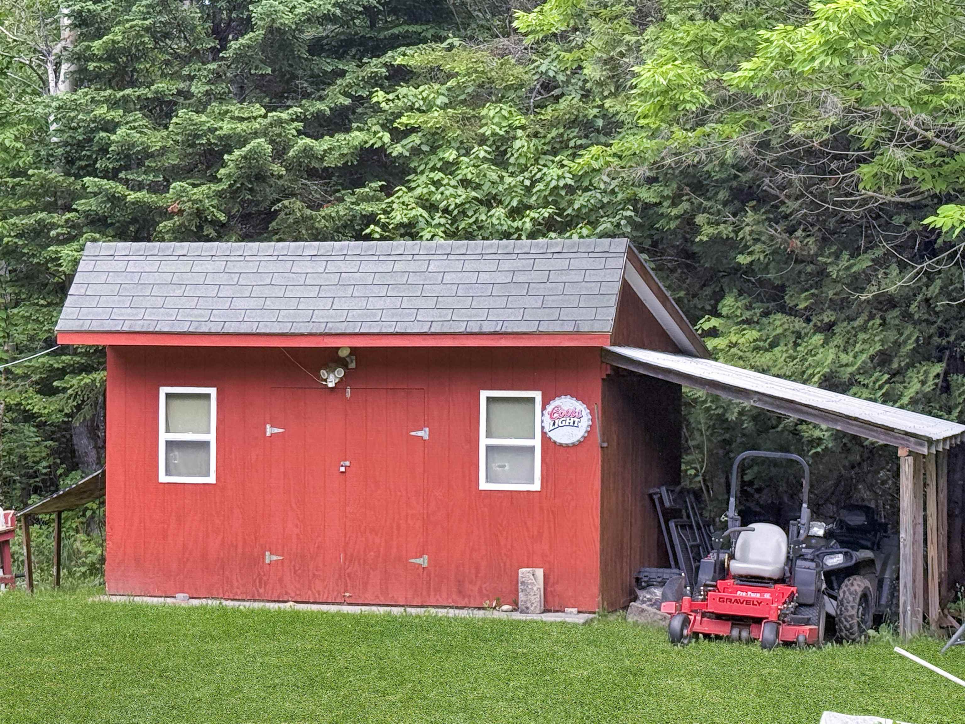61 Placy Road Columbia, NH 03576 - Photo 15 of 35