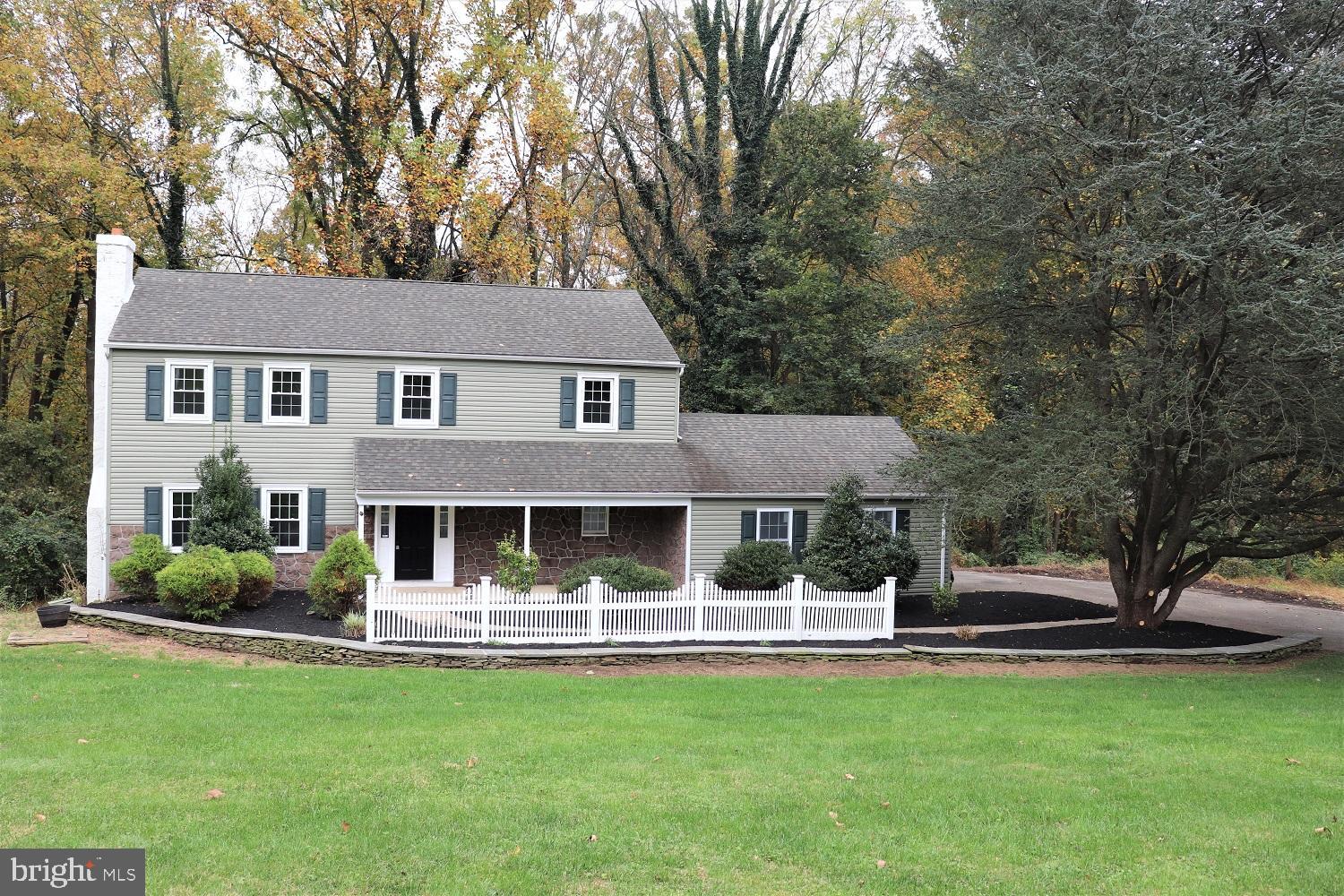 5 Blakely Road Downingtown, PA 19335 - Photo 1 of 44 Gallery Image 1