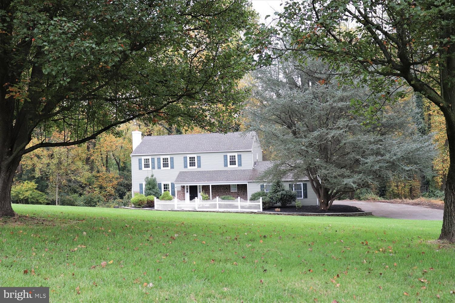 5 Blakely Road Downingtown, PA 19335 - Photo 2 of 44 Gallery Image 2