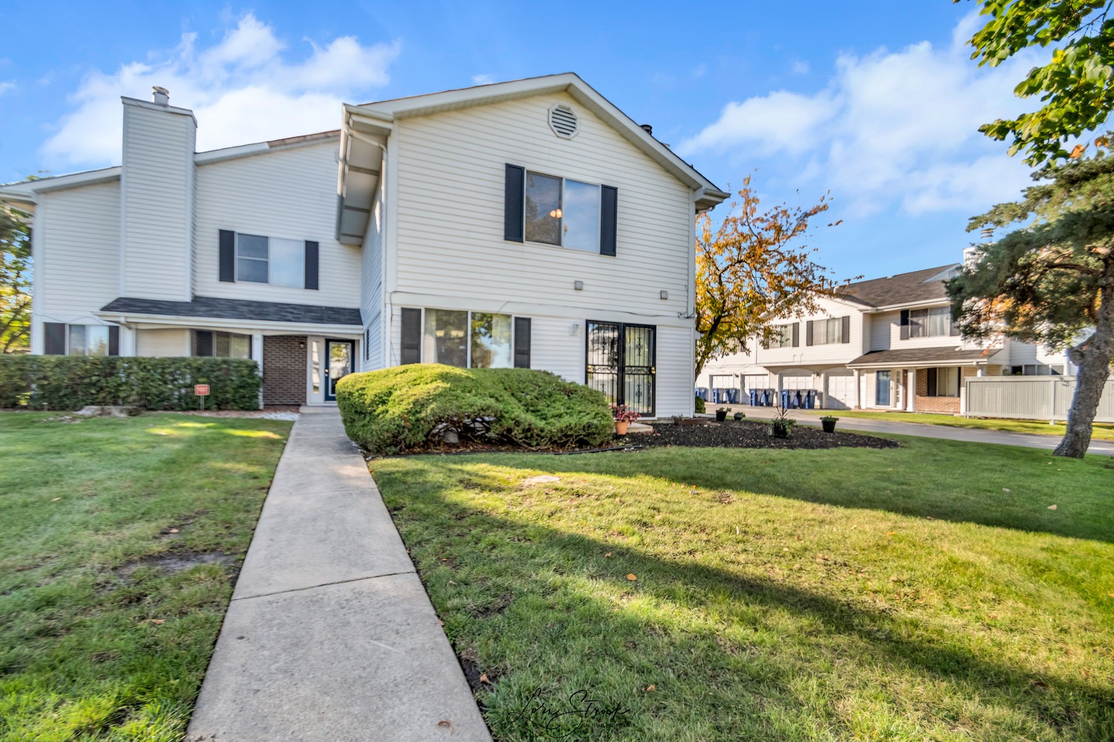 48 Churn Road Matteson, IL 60443 - Photo 1 of 16