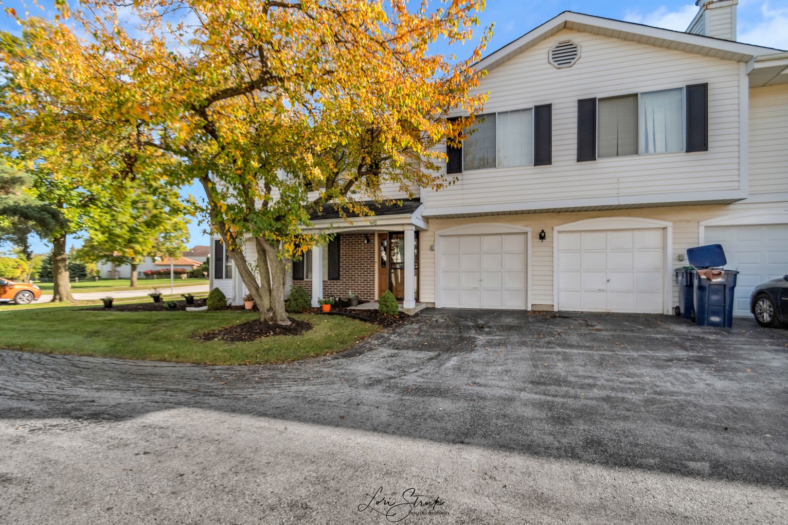 48 Churn Road Matteson, IL 60443 - Photo 2 of 16