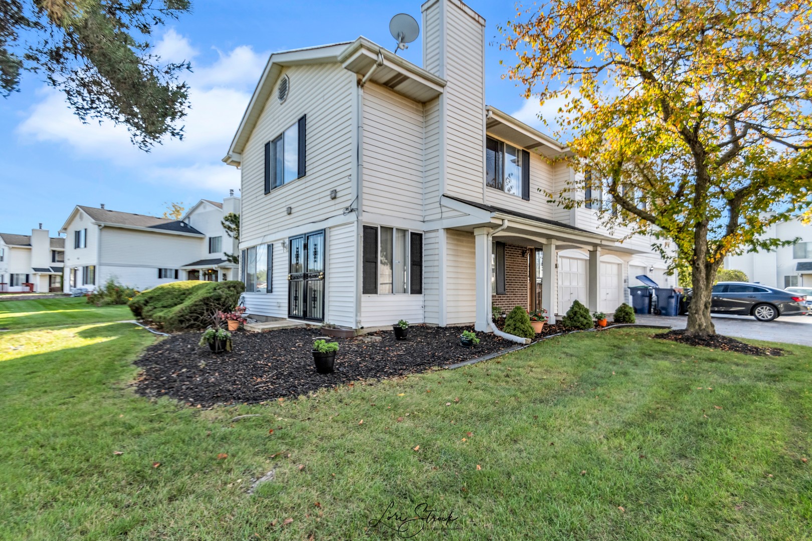 48 Churn Road Matteson, IL 60443 - Photo 3 of 16