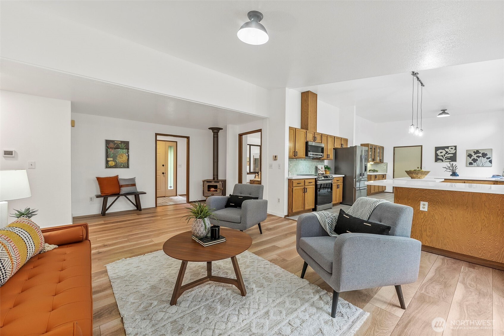 23939 Southeast 186th Street Maple Valley, WA 98038 - Photo 13 of 40