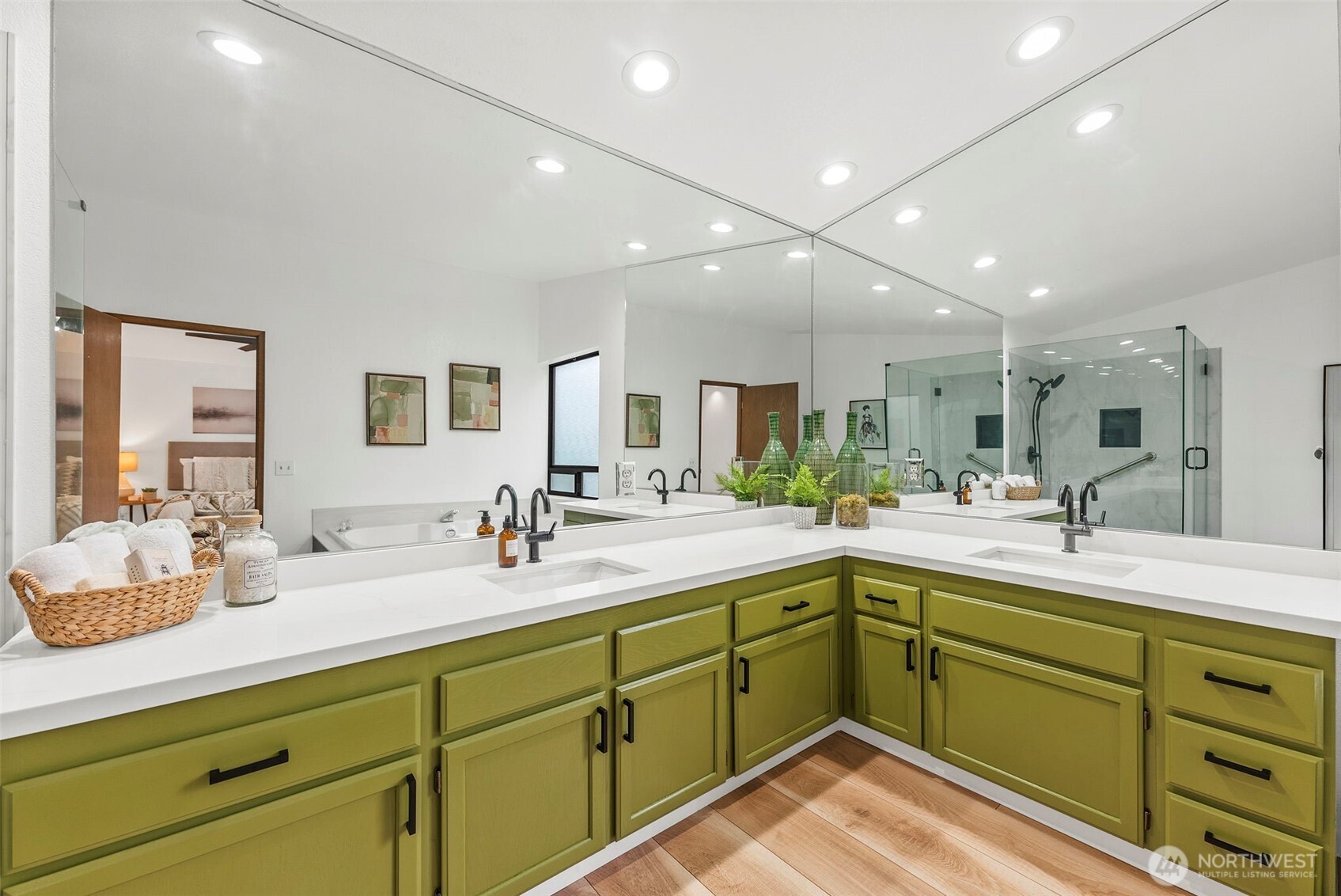 23939 Southeast 186th Street Maple Valley, WA 98038 - Photo 22 of 40