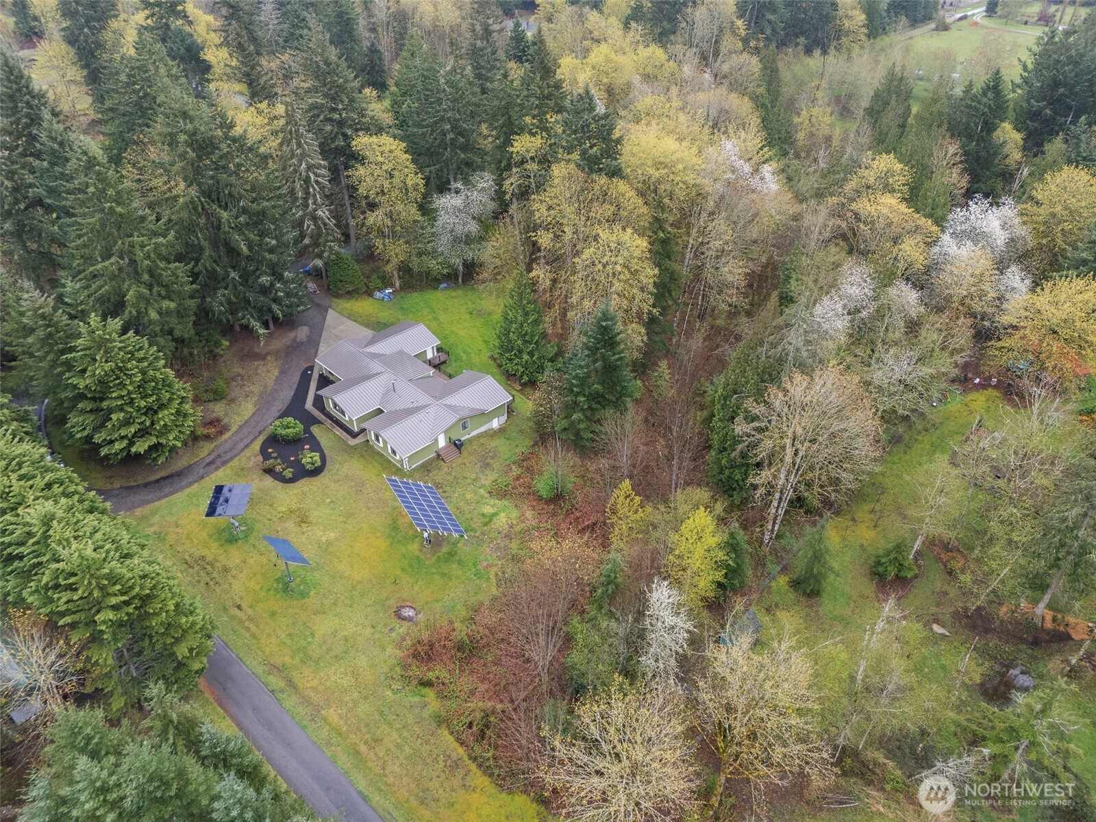 23939 Southeast 186th Street Maple Valley, WA 98038 - Photo 39 of 40