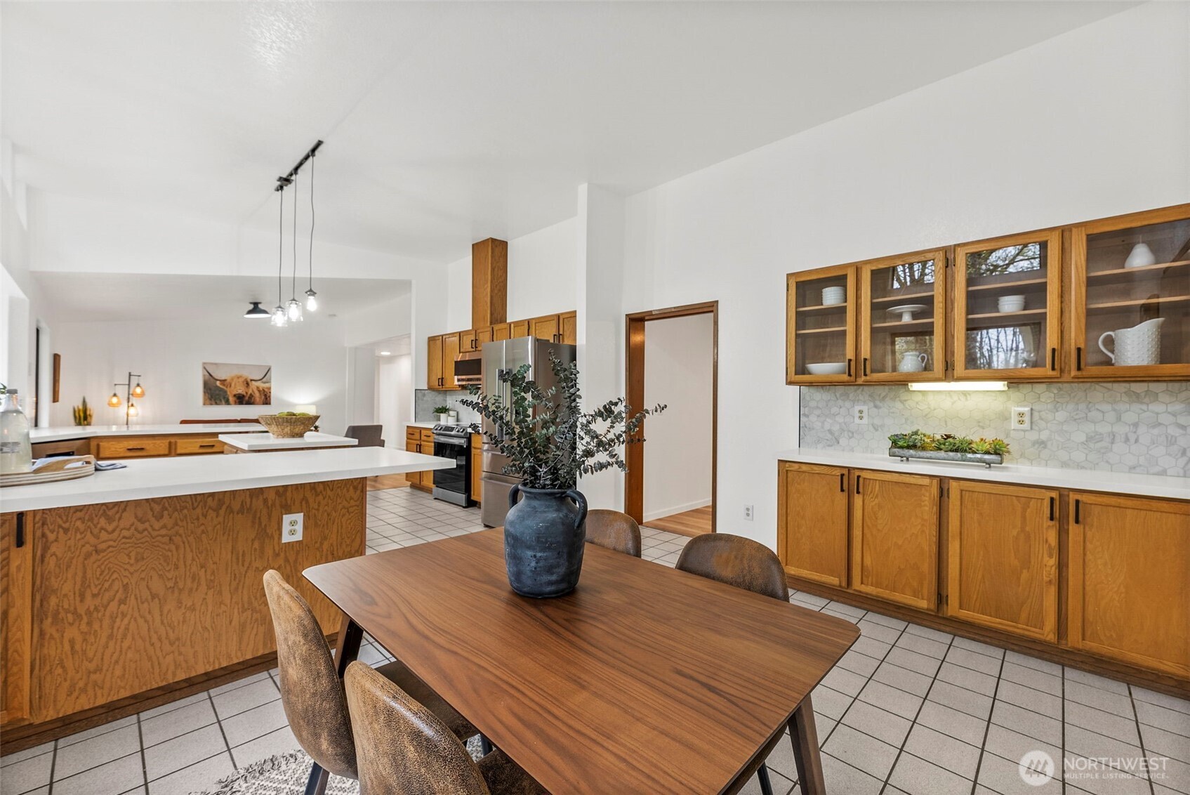 23939 Southeast 186th Street Maple Valley, WA 98038 - Photo 8 of 40