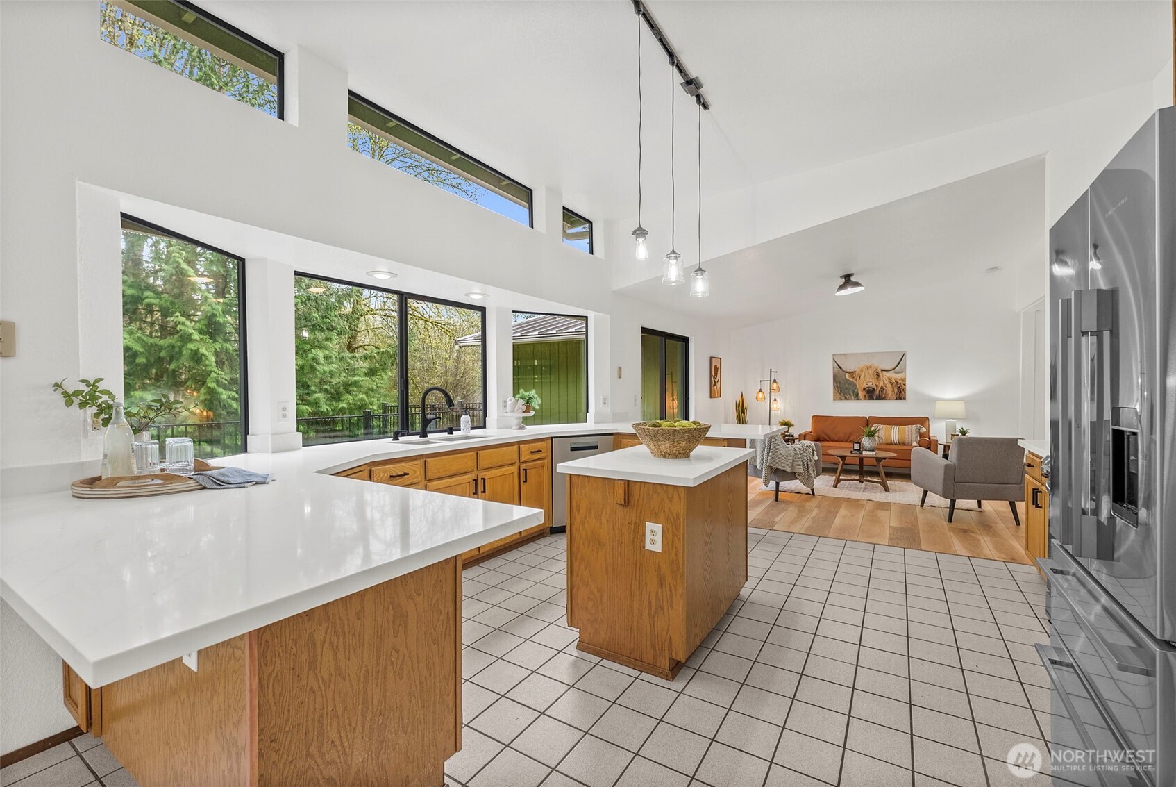 23939 Southeast 186th Street Maple Valley, WA 98038 - Photo 10 of 40